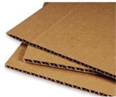 Corrugated Sheets